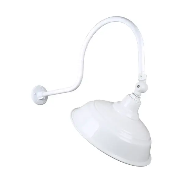 In White by Hi Lite from the Warehouse collection