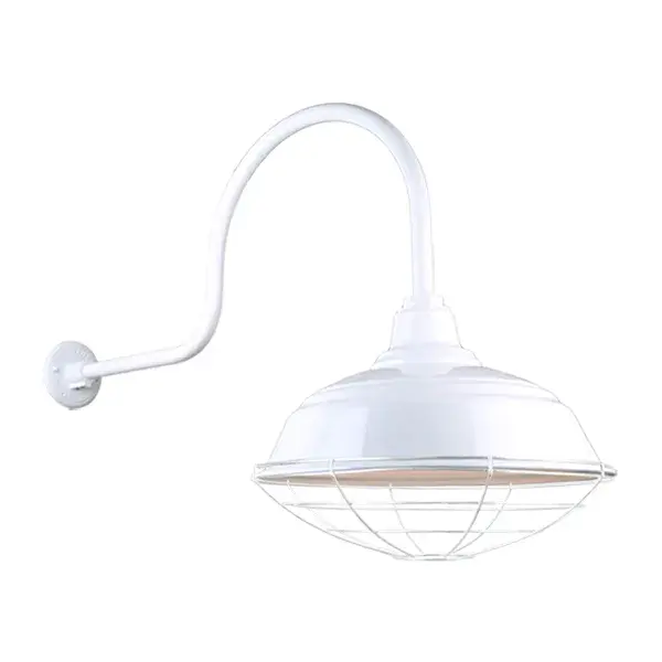 In White by Hi Lite from the Warehouse collection