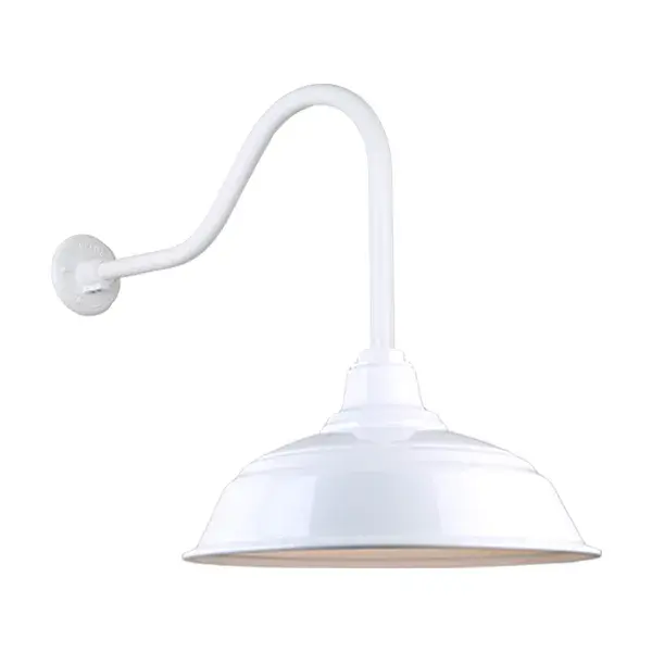 In White by Hi Lite from the Warehouse collection
