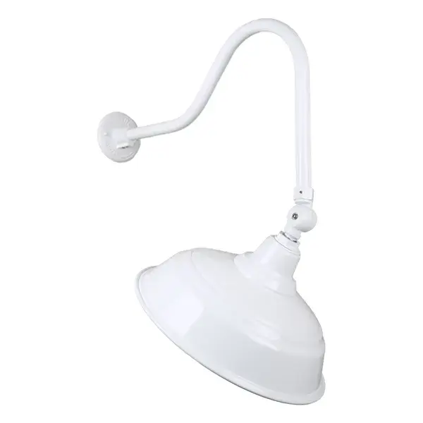 In White by Hi Lite from the Warehouse collection