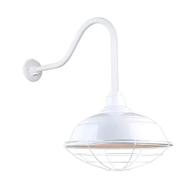 In White by Hi Lite from the Warehouse collection