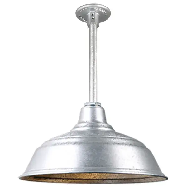 In Galvanized by Hi Lite from the Warehouse collection