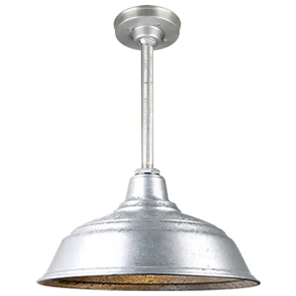 In Galvanized by Hi Lite from the Warehouse collection