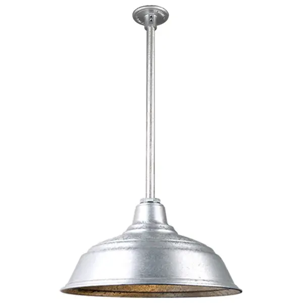 In Galvanized by Hi Lite from the Warehouse collection