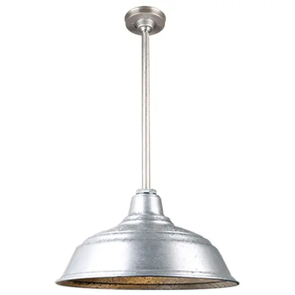 In Galvanized by Hi Lite from the Warehouse collection