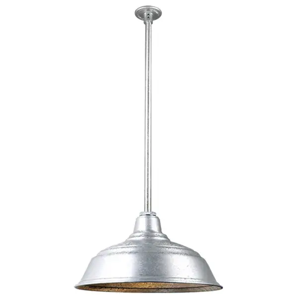 In Galvanized by Hi Lite from the Warehouse collection
