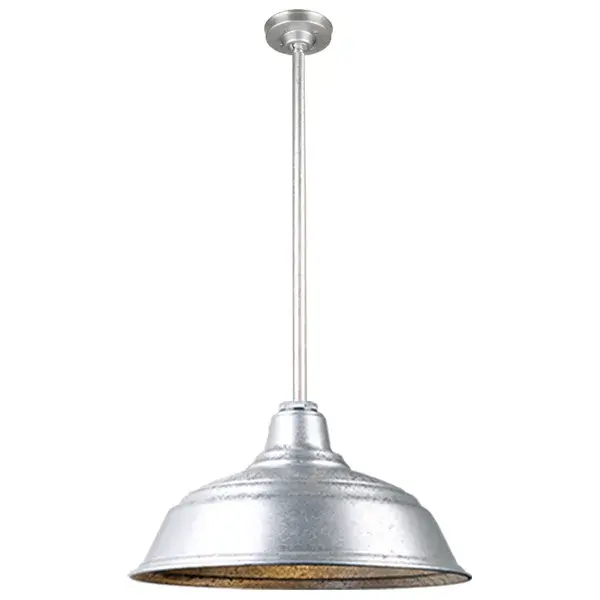 In Galvanized by Hi Lite from the Warehouse collection
