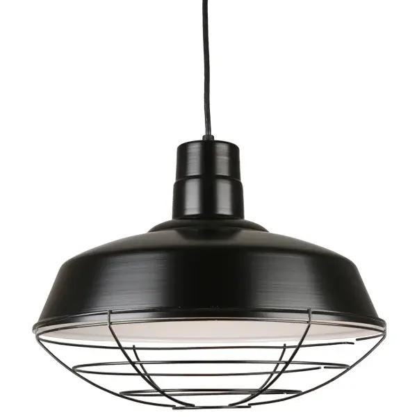 In Black by Hi Lite from the Warehouse collection