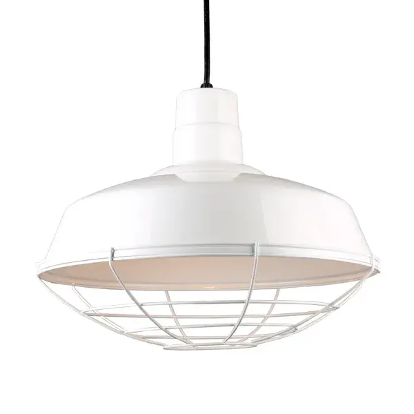 In White by Hi Lite from the Warehouse collection