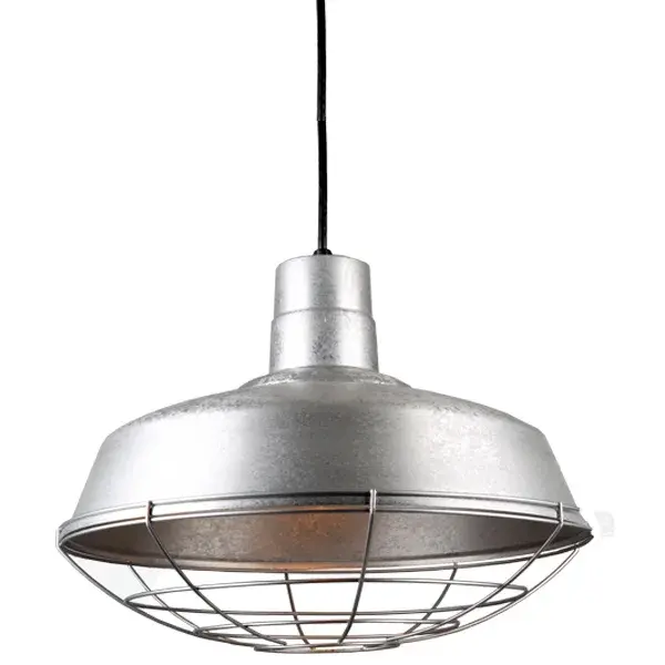 In Galvanized by Hi Lite from the Warehouse collection