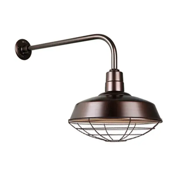 In Oil Rubbed Bronze by Hi Lite from the Warehouse collection