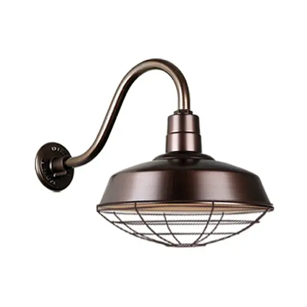 In Oil Rubbed Bronze by Hi Lite from the Warehouse collection