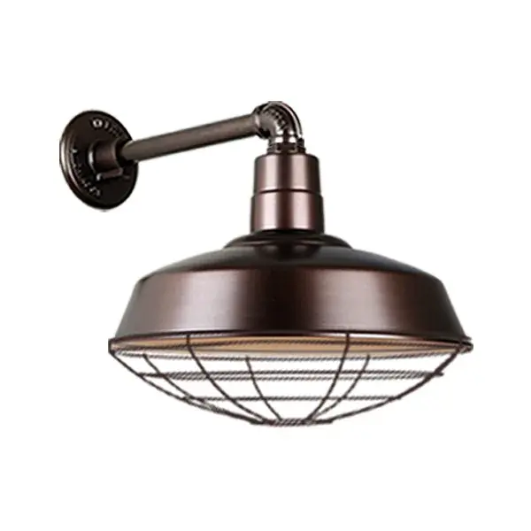 In Oil Rubbed Bronze by Hi Lite from the Warehouse collection