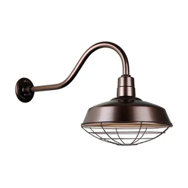 In Oil Rubbed Bronze by Hi Lite from the Warehouse collection