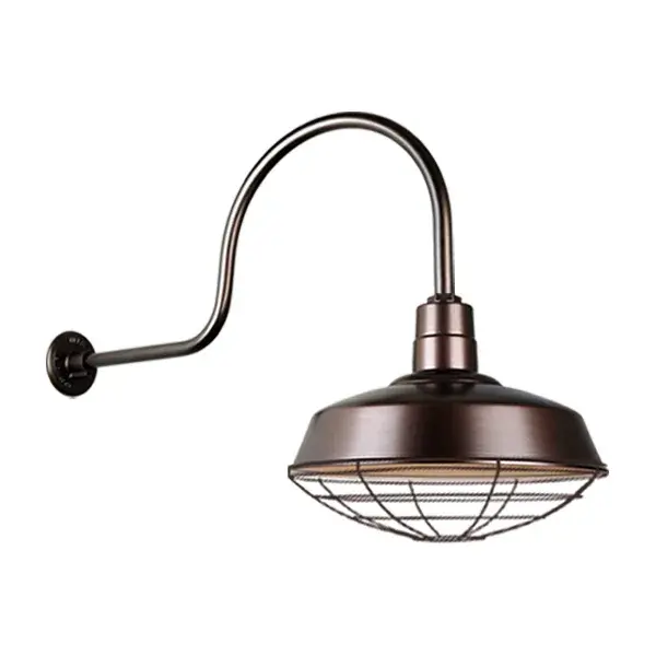 In Oil Rubbed Bronze by Hi Lite from the Warehouse collection