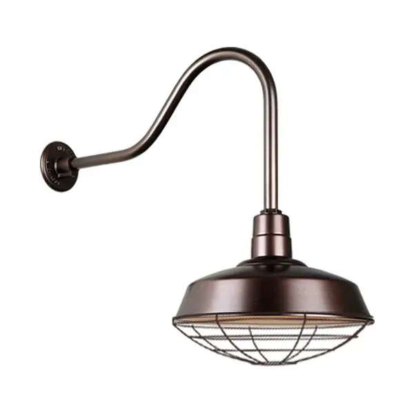 In Oil Rubbed Bronze by Hi Lite from the Warehouse collection