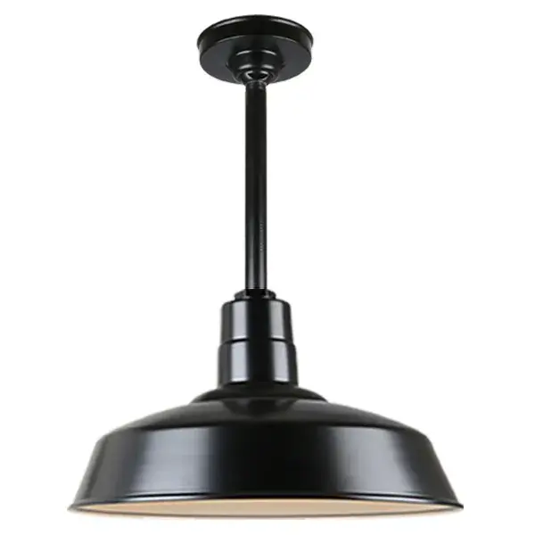 In Black by Hi Lite from the Warehouse collection