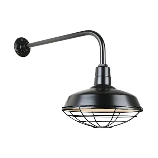 In Black by Hi Lite from the Warehouse collection