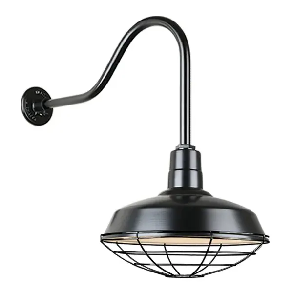 In Black by Hi Lite from the Warehouse collection