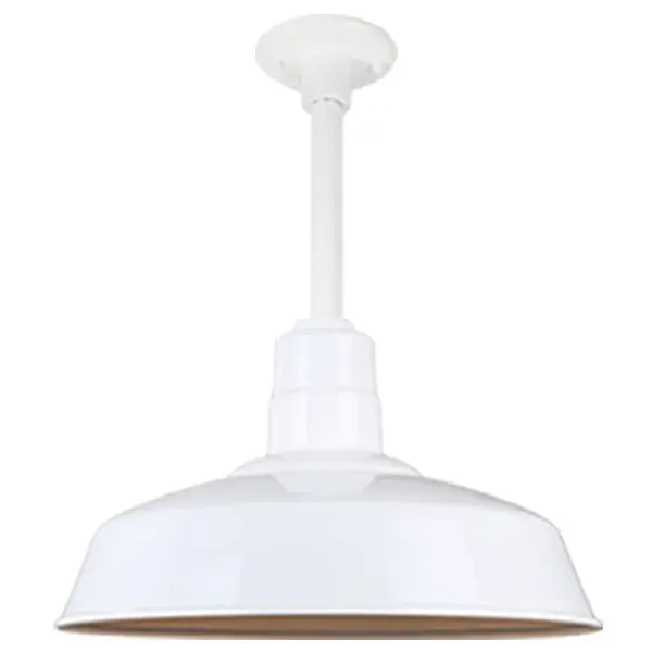 In White by Hi Lite from the Warehouse collection