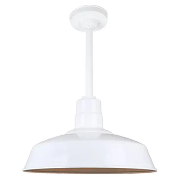 In White by Hi Lite from the Warehouse collection