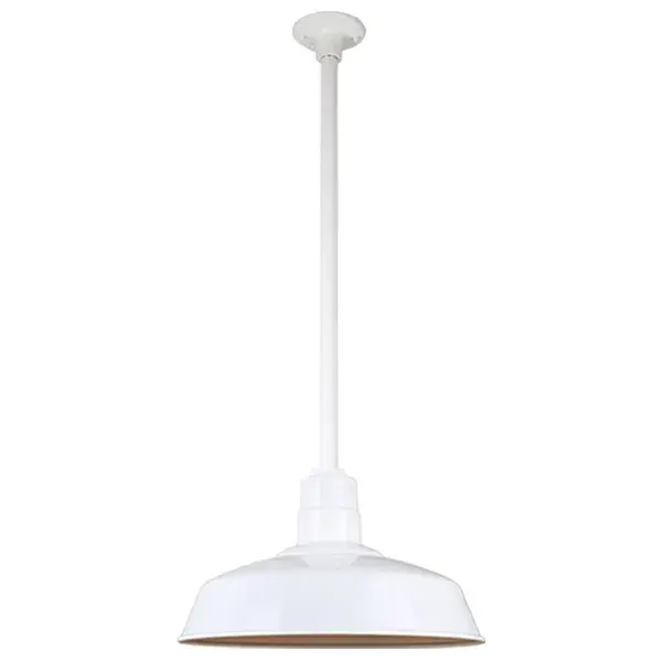 In White by Hi Lite from the Warehouse collection