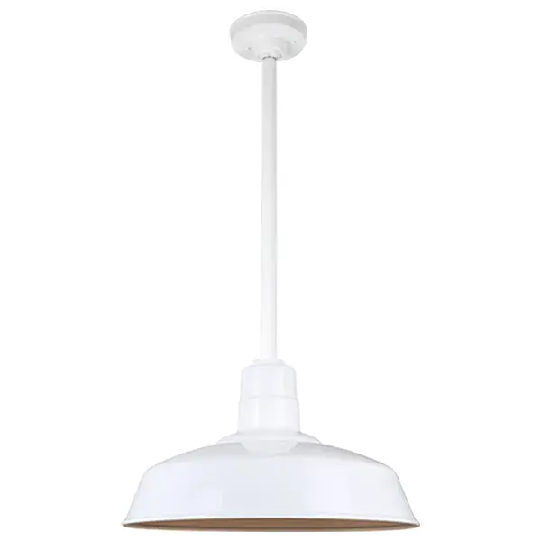 In White by Hi Lite from the Warehouse collection