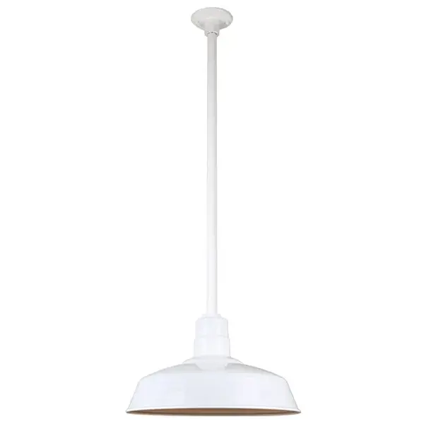 In White by Hi Lite from the Warehouse collection