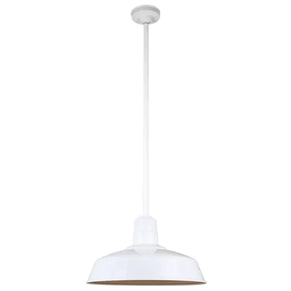 In White by Hi Lite from the Warehouse collection