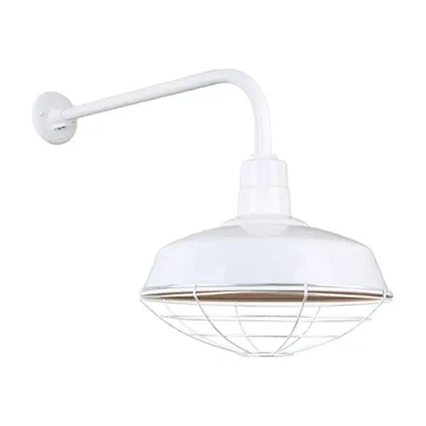 In White by Hi Lite from the Warehouse collection