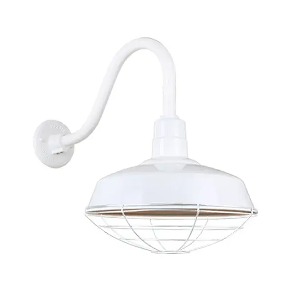 In White by Hi Lite from the Warehouse collection