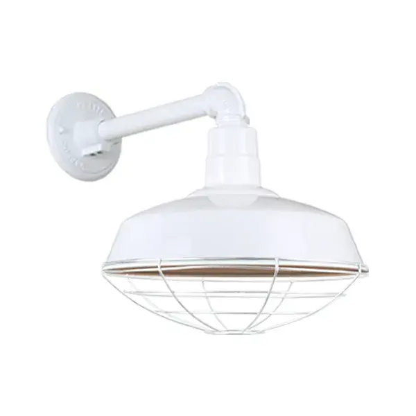 In White by Hi Lite from the Warehouse collection