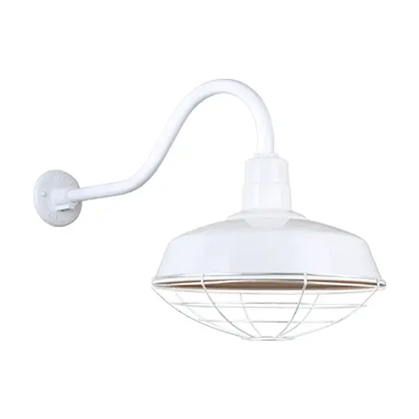 In White by Hi Lite from the Warehouse collection