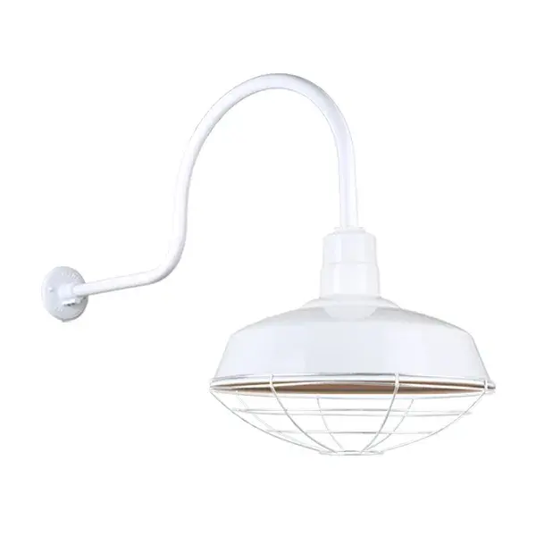 In White by Hi Lite from the Warehouse collection