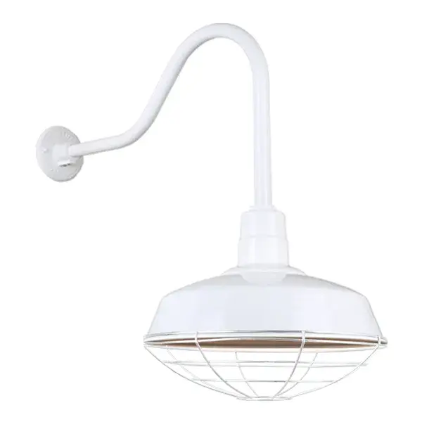 In White by Hi Lite from the Warehouse collection