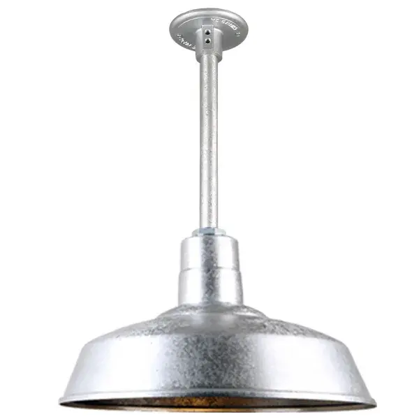 In Galvanized by Hi Lite from the Warehouse collection