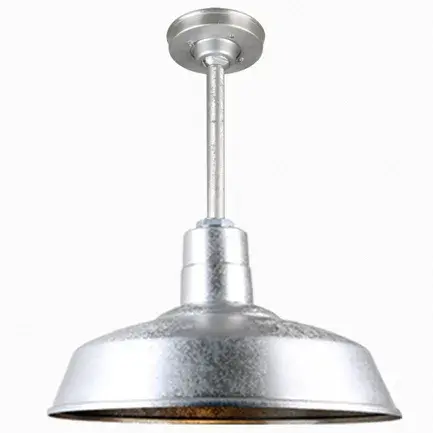 In Galvanized by Hi Lite from the Warehouse collection