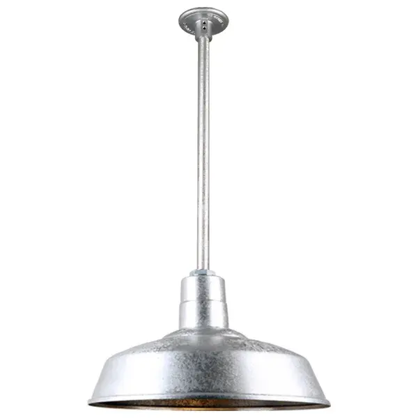 In Galvanized by Hi Lite from the Warehouse collection