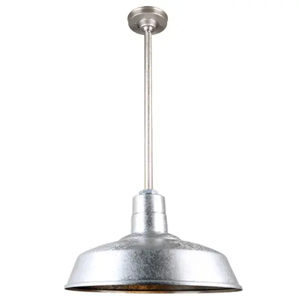 In Galvanized by Hi Lite from the Warehouse collection