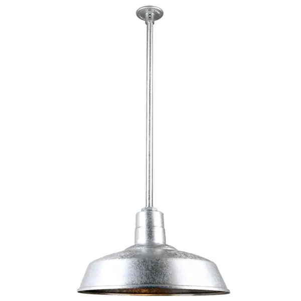 In Galvanized by Hi Lite from the Warehouse collection