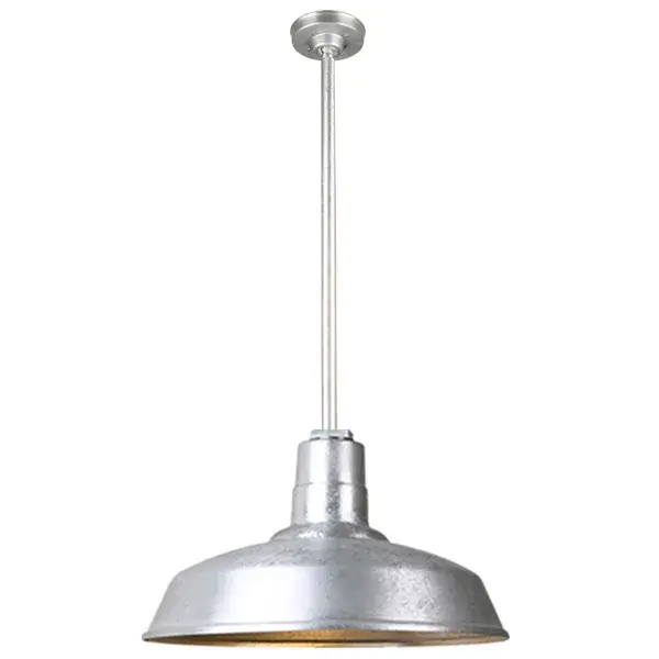 In Galvanized by Hi Lite from the Warehouse collection
