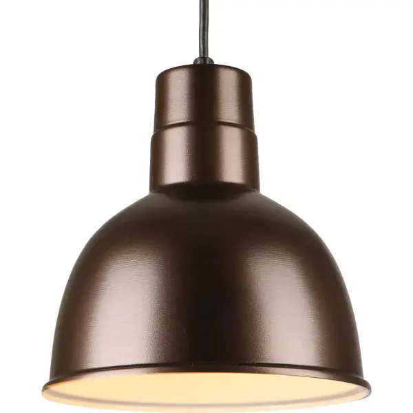 The Deep Bowl Shade by Hi Lite
