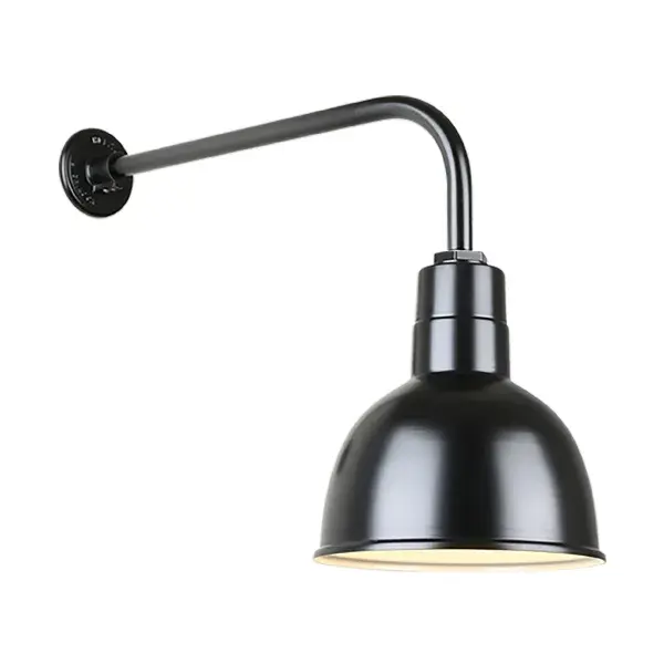 The Deep Bowl Shade by Hi Lite