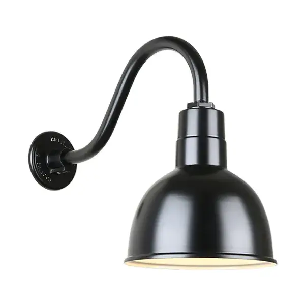 The Deep Bowl Shade by Hi Lite