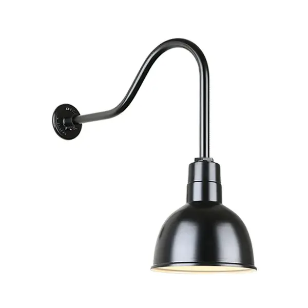 The Deep Bowl Shade by Hi Lite