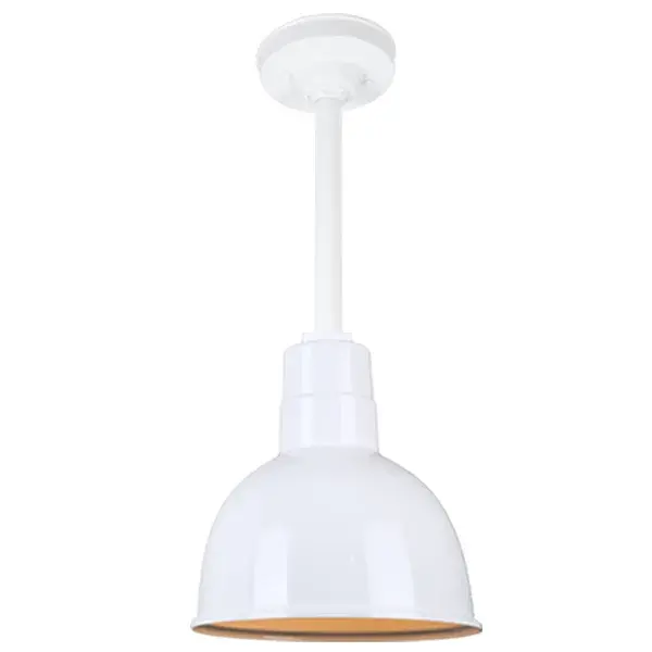 In White by Hi Lite from the Warehouse collection