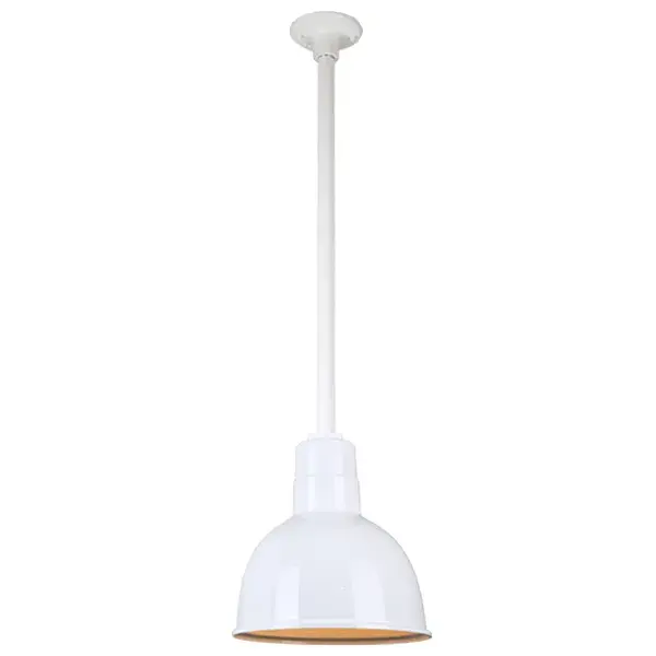 In White by Hi Lite from the Warehouse collection