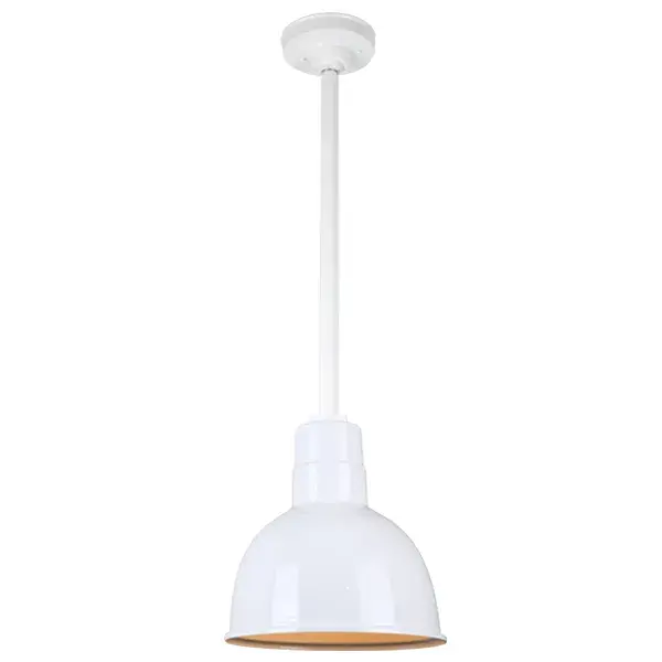 In White by Hi Lite from the Warehouse collection