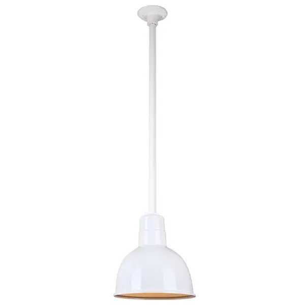 In White by Hi Lite from the Warehouse collection
