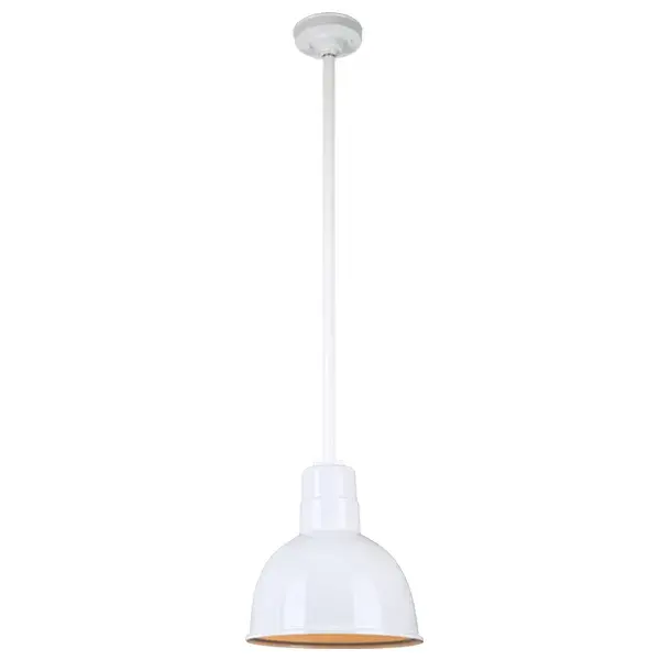 In White by Hi Lite from the Warehouse collection